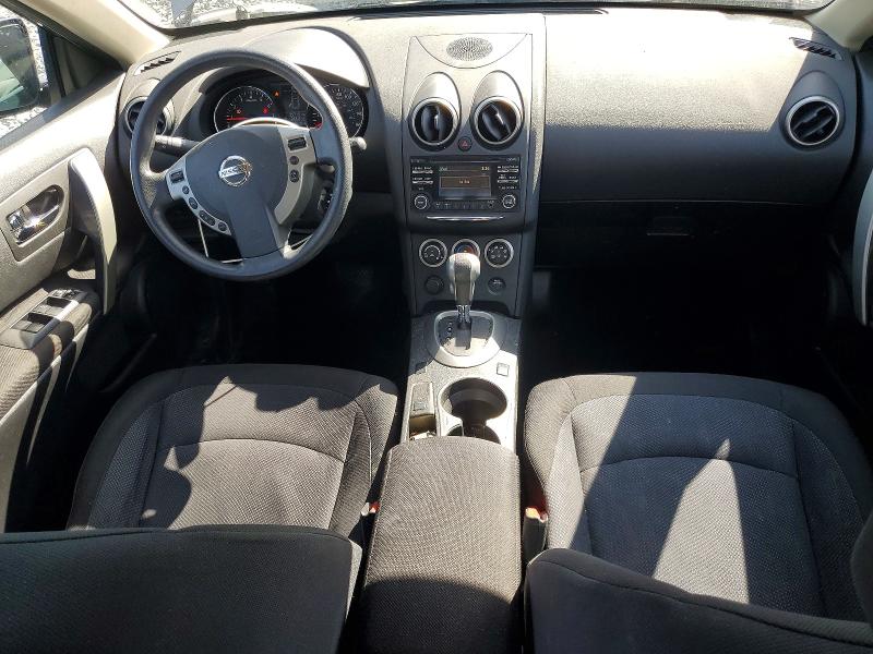 Продаж на аукціоні авто 2015 Nissan Rogue Select, vin: JN8AS5MV6FW253979, номер лоту: 70500186
