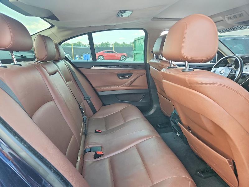 Aukcja sprzedaży 2014 Bmw 528, vin: WBA5A5C54ED500697, numer aukcji: 67140926