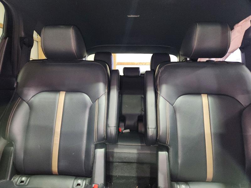 68778576 :رقم المزاد ، JM3KKEHD9S1223780 vin ، 2025 Mazda Cx-90 مزاد بيع