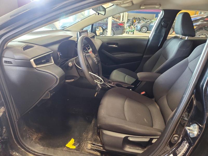 2020 Toyota Corolla მანქანა იყიდება აუქციონზე, vin: 5YFEPRAE7LP077930, აუქციონის ნომერი: 67080206