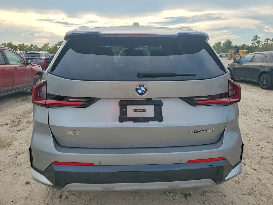 Aukcja sprzedaży 2026 Bmw X1, vin: WBX73EF0XT5609522, numer aukcji: 67001906