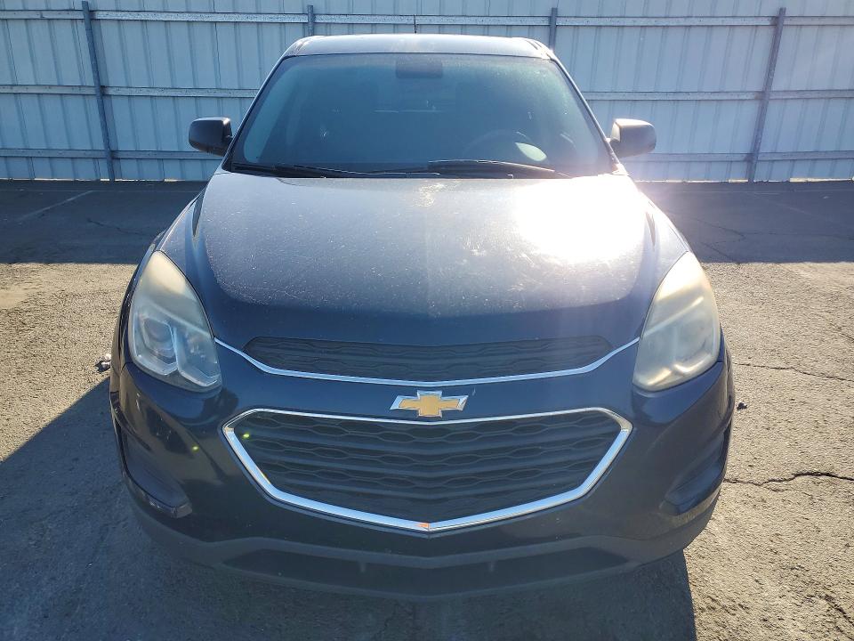 Aukcja sprzedaży 2017 Chevrolet Equinox, vin: 2GNFLEEK2H6264825, numer aukcji: 67722746
