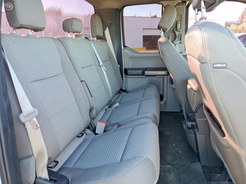 Продаж на аукціоні авто 2019 Ford F150, vin: 1FTEX1EP1KKF19420, номер лоту: 69405706