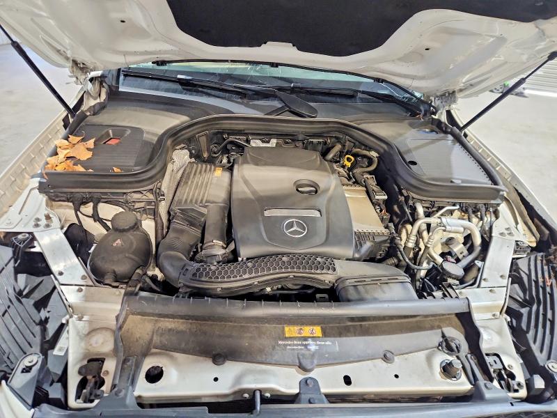 Продажа на аукционе авто 2019 Mercedes-benz Glc, vin: WDC0G4KB5KV140157, номер лота: 70177936