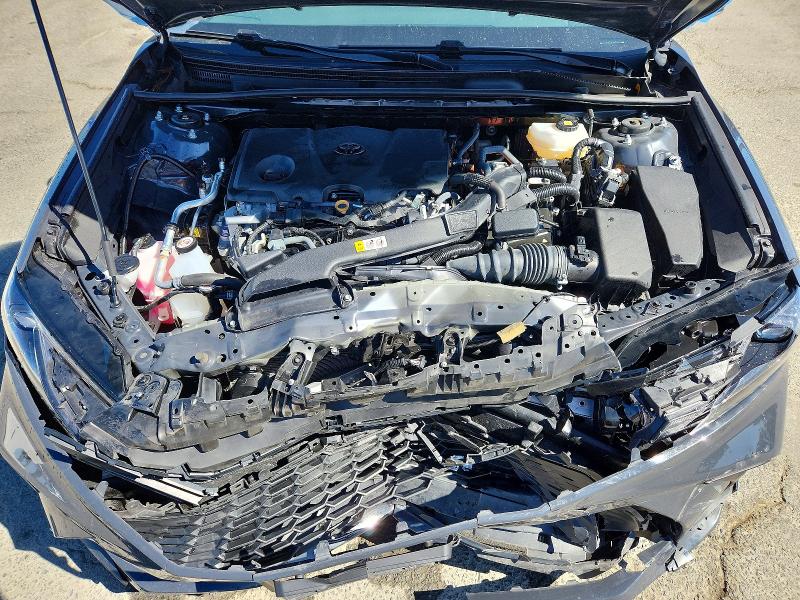 68332946 :رقم المزاد ، 4T1DAACK8SU023261 vin ، 2025 Toyota Camry مزاد بيع