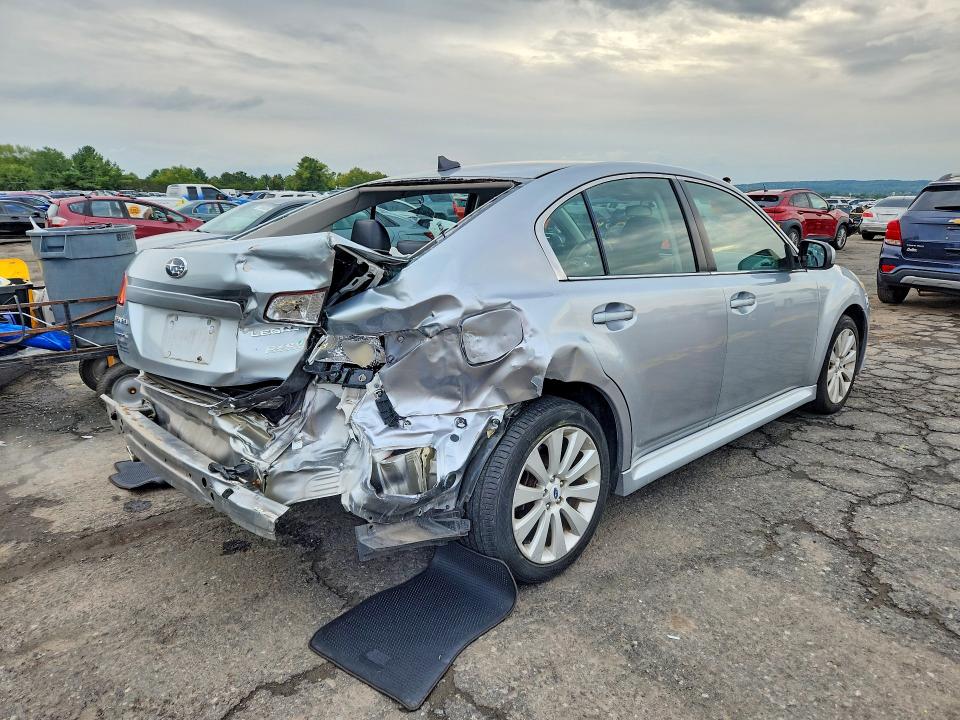 Aukcja sprzedaży 2012 Subaru Legacy, vin: 4S3BMBJ6XC3025745, numer aukcji: 70084516