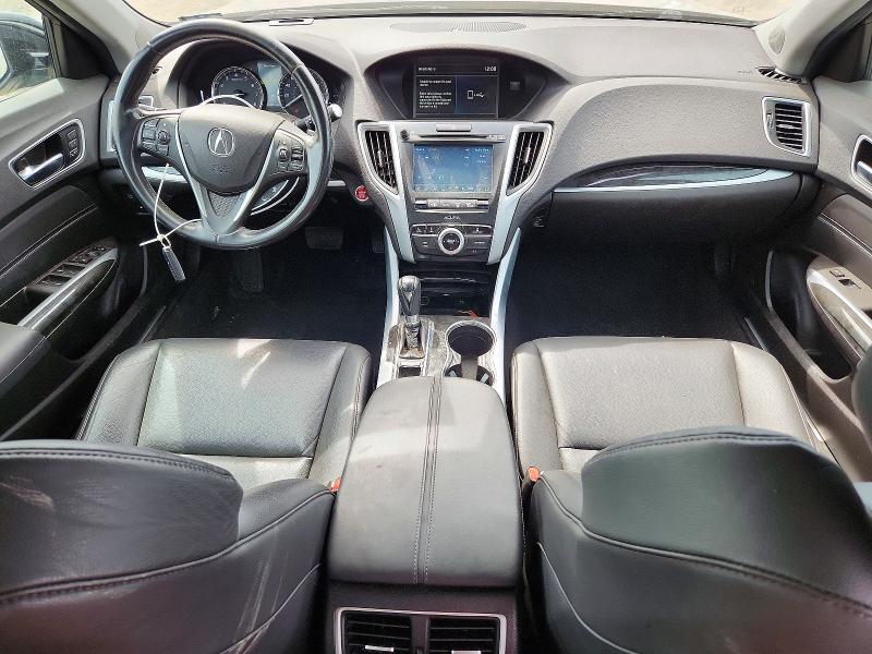 67699186 :رقم المزاد ، 19UUB1F33LA009617 vin ، 2020 Acura Tlx مزاد بيع