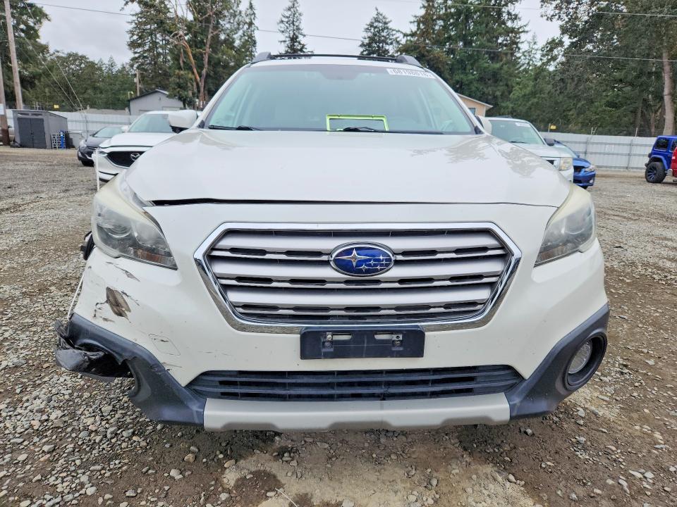 Aukcja sprzedaży 2016 Subaru Outback, vin: 4S4BSENC7G3295833, numer aukcji: 68198616