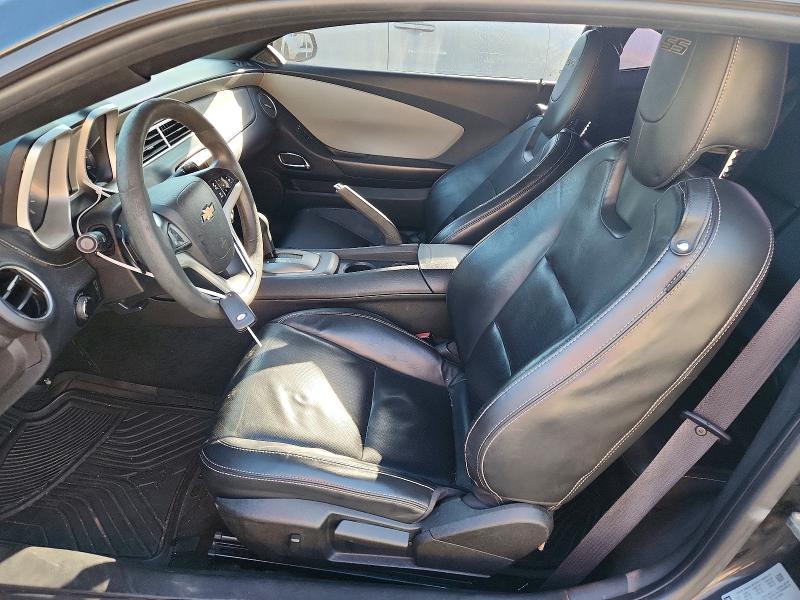 69808066 :رقم المزاد ، 2G1FA1E30D9165163 vin ، 2013 Chevrolet Camaro مزاد بيع