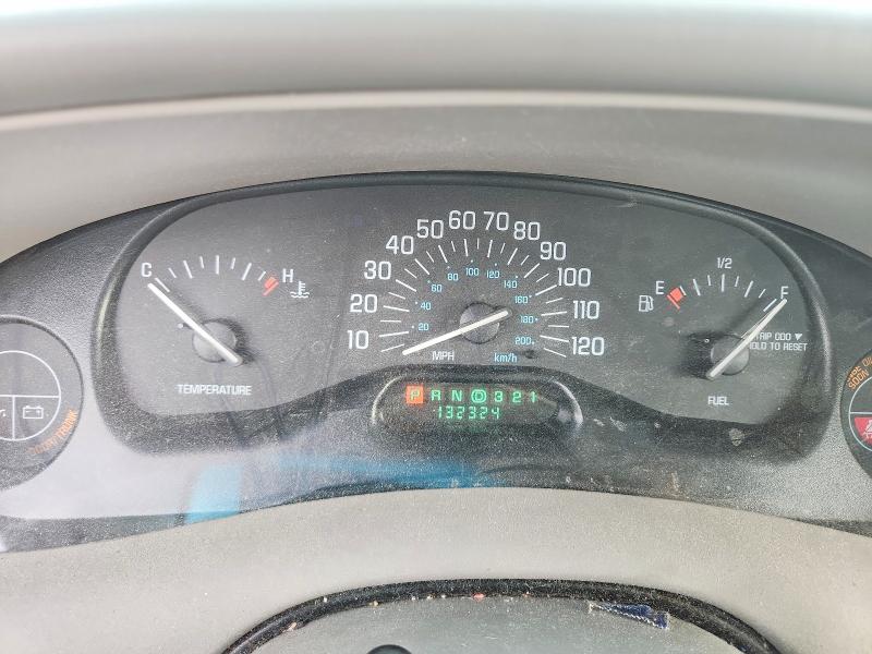 2005 Buick Century მანქანა იყიდება აუქციონზე, vin: 2G4WS52J651169423, აუქციონის ნომერი: 68793896