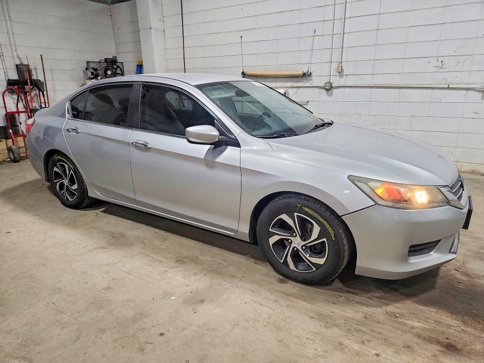 Продажа на аукционе авто 2014 Honda Accord, vin: 1HGCR2F33EA291046, номер лота: 70658786