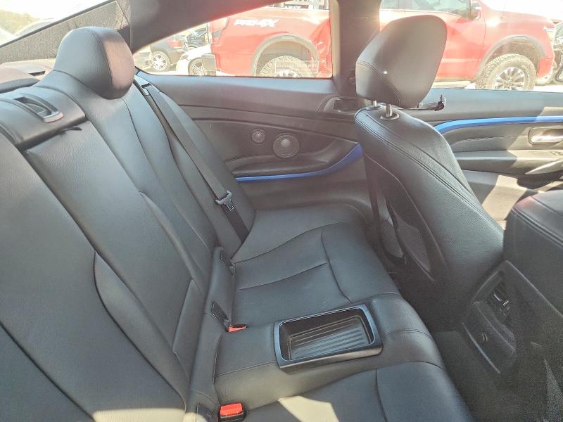 Aukcja sprzedaży 2015 Bmw 428, vin: WBA3N3C59FK232811, numer aukcji: 69133136