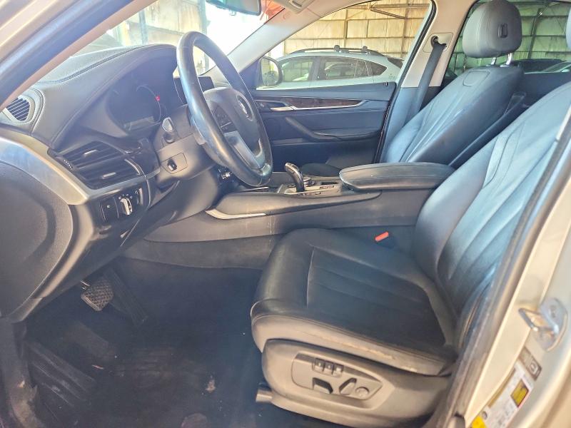 Aukcja sprzedaży 2015 Bmw X6, vin: 5UXKU2C53F0F95467, numer aukcji: 70679126