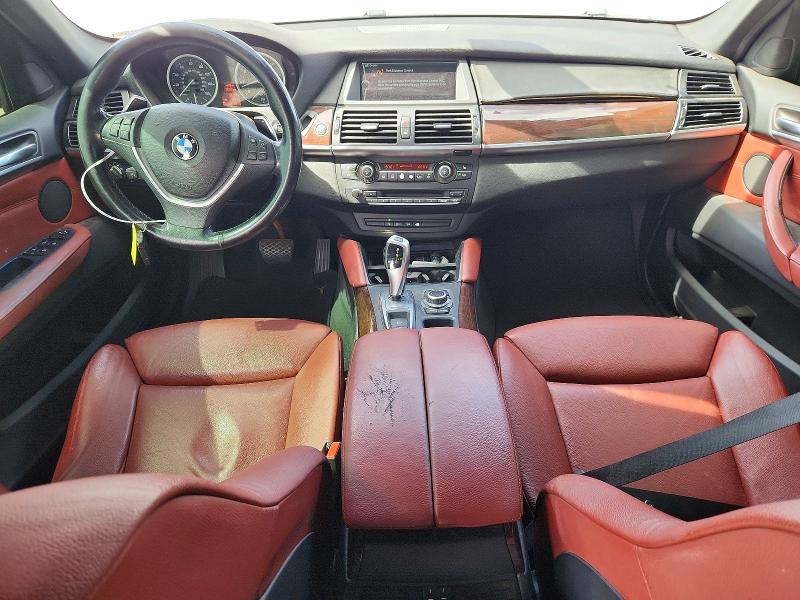Продажа на аукционе авто 2013 Bmw X6, vin: 5UXFG2C50DL786135, номер лота: 70221626