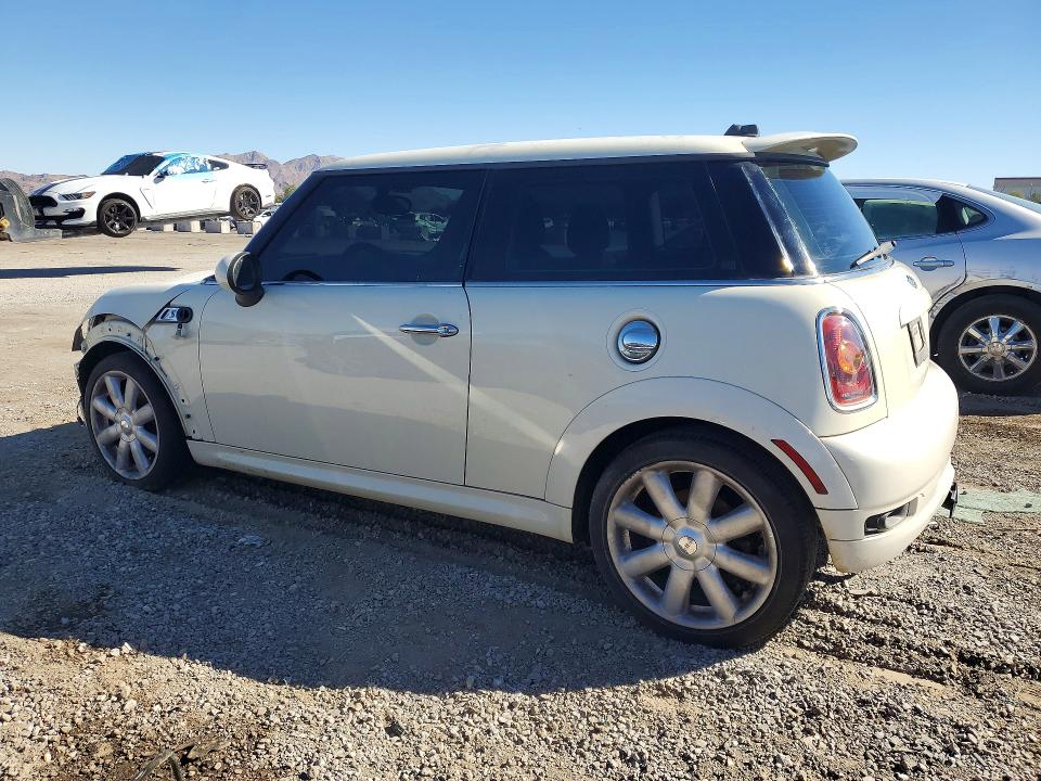 Продаж на аукціоні авто 2009 Mini Cooper, vin: WMWMF73509TW83455, номер лоту: 61813016