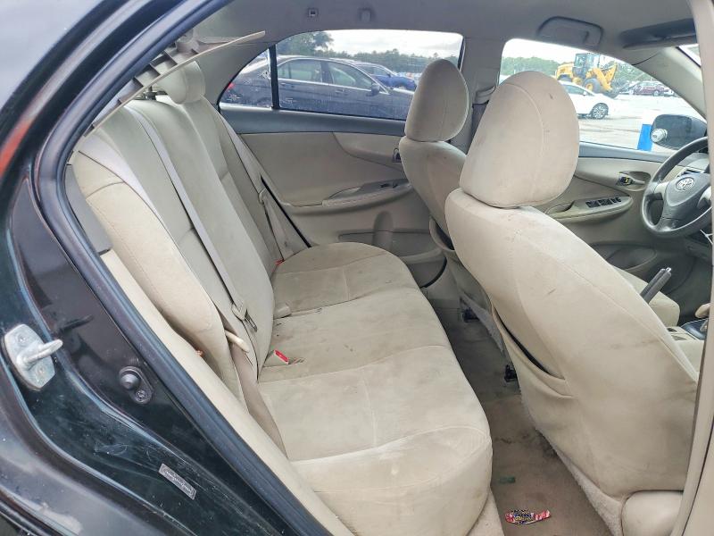 Продаж на аукціоні авто 2010 Toyota Corolla, vin: 1NXBU4EE1AZ298394, номер лоту: 69192526