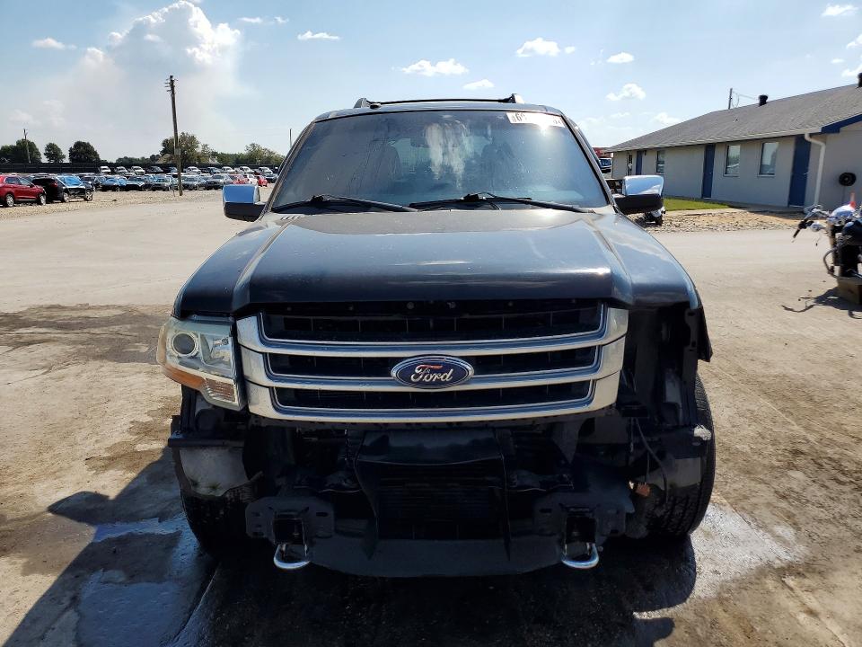 Aukcja sprzedaży 2016 Ford Expedition, vin: 1FMJU1MT9GEF25635, numer aukcji: 69758786