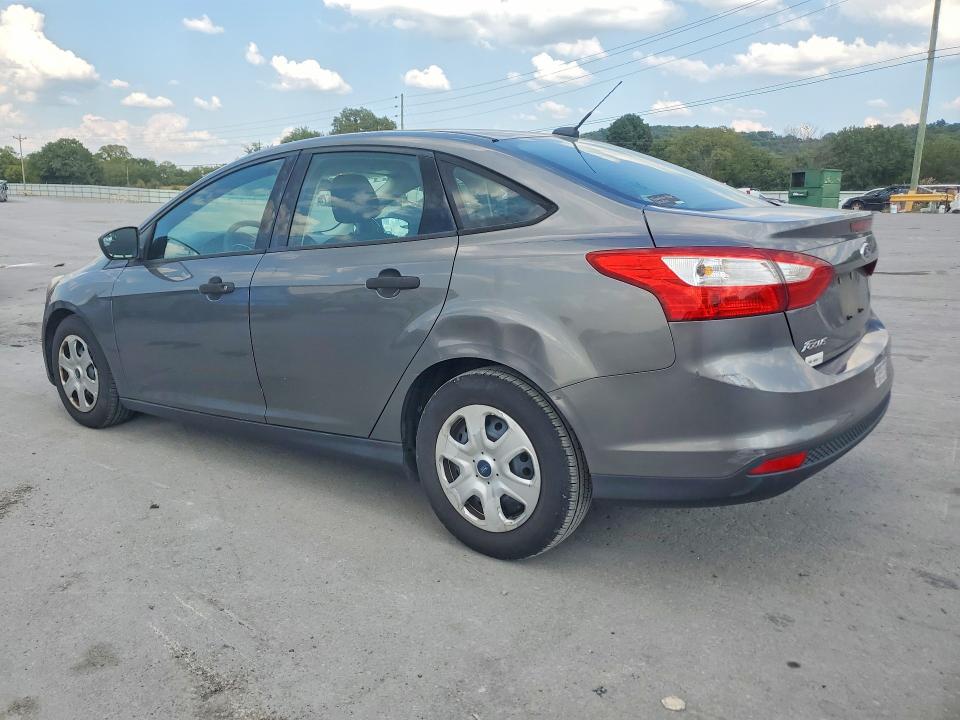 67999656 :رقم المزاد ، 1FAHP3E29CL328875 vin ، 2012 Ford Focus مزاد بيع
