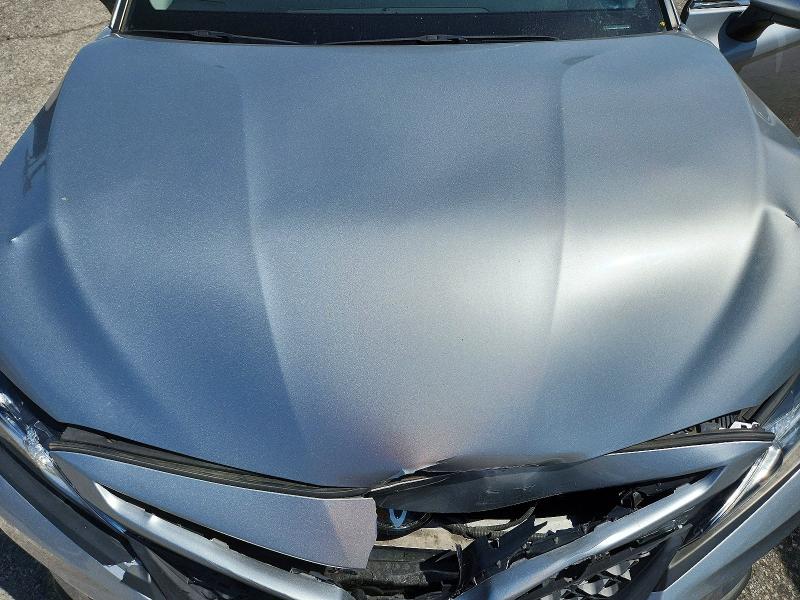 Aukcja sprzedaży 2018 Toyota Camry, vin: JTNB11HK4J3040093, numer aukcji: 68837736