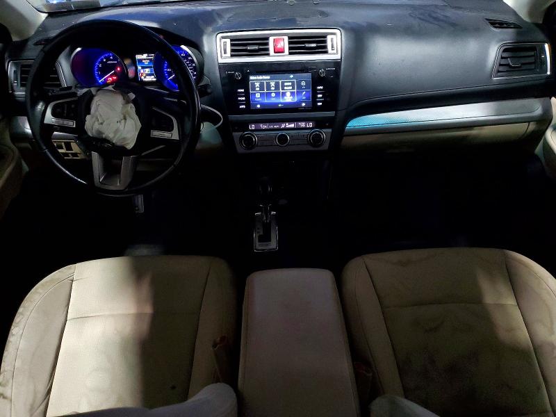 Продаж на аукціоні авто 2016 Subaru Legacy, vin: 4S3BNAD69G3032548, номер лоту: 66572376