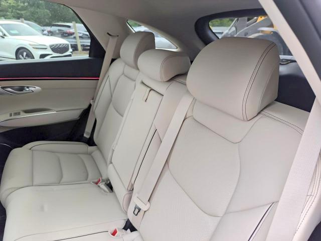 Продаж на аукціоні авто 2026 Genesis Gv70, vin: KMUMBDTB1TU282708, номер лоту: 69160166