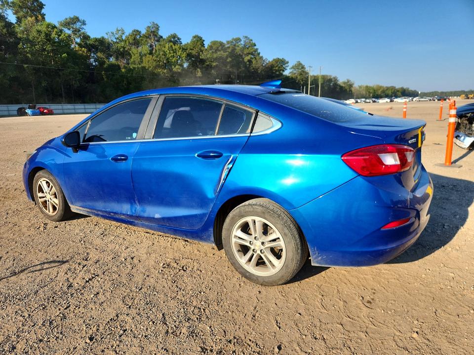 Aukcja sprzedaży 2017 Chevrolet Cruze, vin: 1G1BE5SM7H7158600, numer aukcji: 70150656
