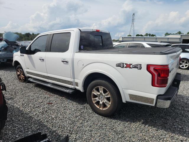 Продаж на аукціоні авто 2017 Ford F150, vin: 1FTEW1EG6HFA93292, номер лоту: 69452916