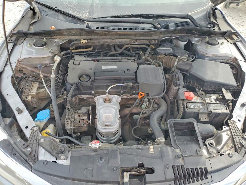 Aukcja sprzedaży 2017 Honda Accord, vin: 1HGCR2F38HA119616, numer aukcji: 70551296