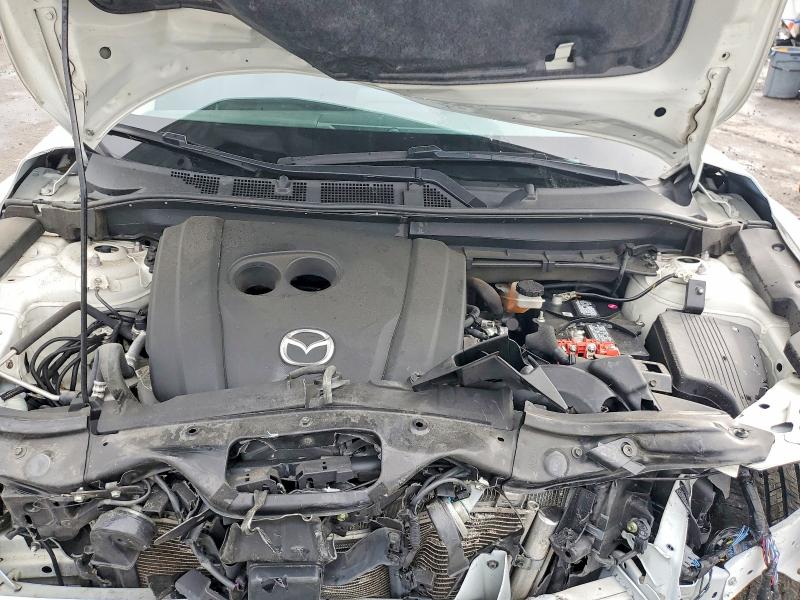 70142296 :رقم المزاد ، JM3KFBBM7L0755550 vin ، 2020 Mazda Cx-5 مزاد بيع