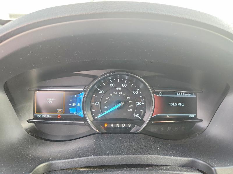 Aukcja sprzedaży 2016 Ford Explorer, vin: 1FM5K8F80GGB53521, numer aukcji: 68657906