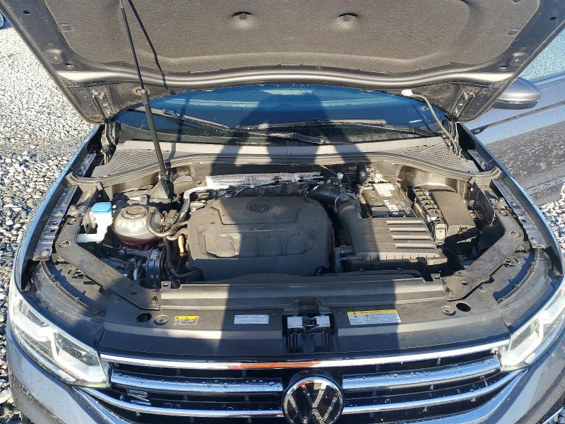 Aukcja sprzedaży 2024 Volkswagen Tiguan, vin: 3VV4B7AX9RM094424, numer aukcji: 68577156