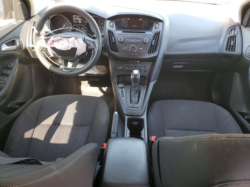 Aukcja sprzedaży 2015 Ford Focus, vin: 1FADP3F26FL329208, numer aukcji: 68707006