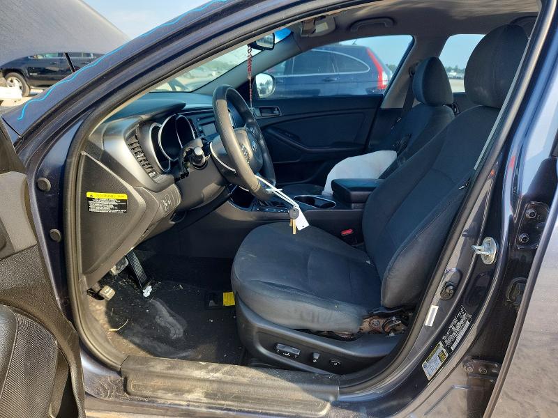 Продаж на аукціоні авто 2015 Kia Optima, vin: 5XXGM4A7XFG454916, номер лоту: 70062356