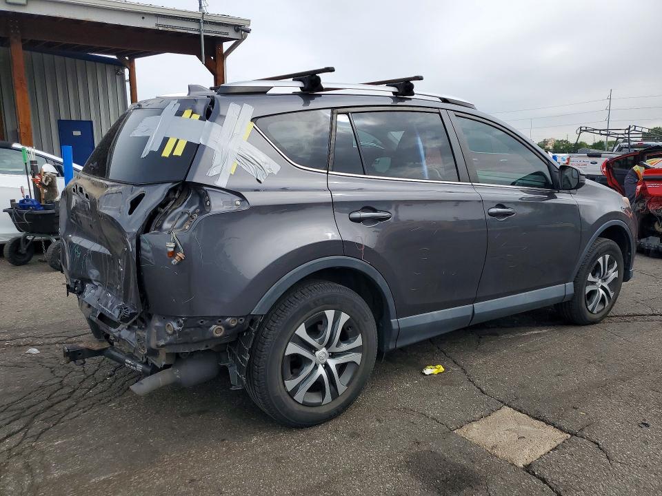 Aukcja sprzedaży 2016 Toyota Rav4, vin: 2T3BFREV3GW476426, numer aukcji: 70081926