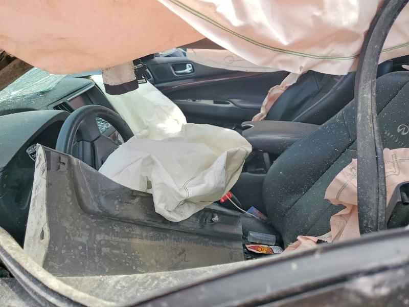 67376666 :رقم المزاد ، JN1CV6AR8DM759303 vin ، 2013 Infiniti G37 Sedan مزاد بيع