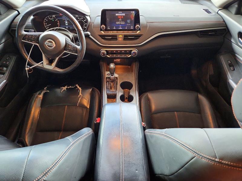 Продаж на аукціоні авто 2020 Nissan Altima, vin: 1N4BL4CV6LN305305, номер лоту: 67555026