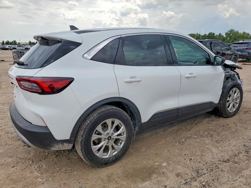 Продаж на аукціоні авто 2024 Ford Escape, vin: 1FMCU0GN4RUA36052, номер лоту: 68055206