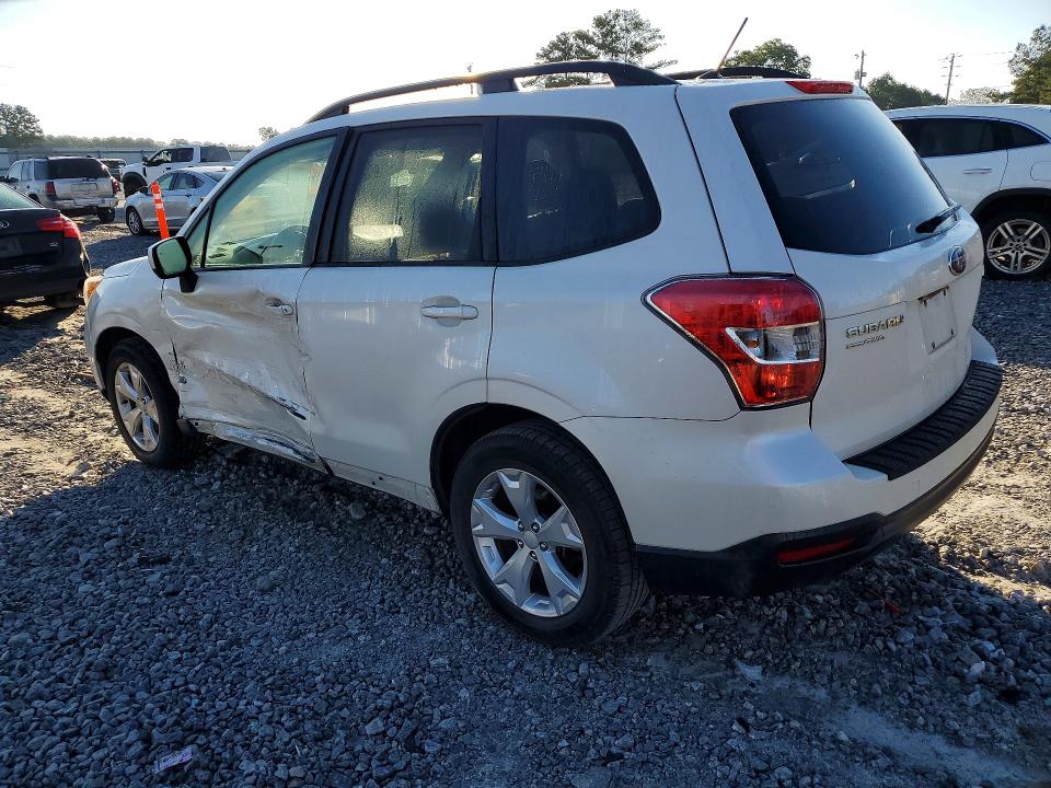 Aukcja sprzedaży 2014 Subaru Forester, vin: JF2SJAEC1EH488223, numer aukcji: 68691316