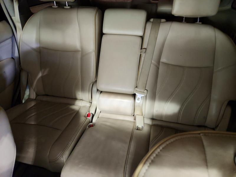 Aukcja sprzedaży 2013 Infiniti Jx35, vin: 5N1AL0MM2DC349640, numer aukcji: 69211176