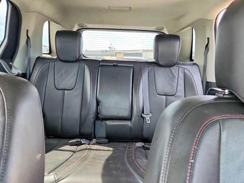2012 Gmc Terrain მანქანა იყიდება აუქციონზე, vin: 2GKFLUE52C6246836, აუქციონის ნომერი: 68492816