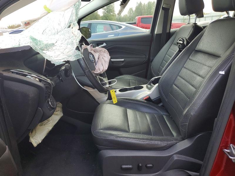 Aukcja sprzedaży 2013 Ford C-max, vin: 1FADP5BU3DL518950, numer aukcji: 69905326
