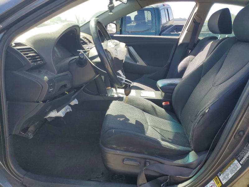 Aukcja sprzedaży 2007 Toyota Camry, vin: 4T1BE46K27U078448, numer aukcji: 68332676