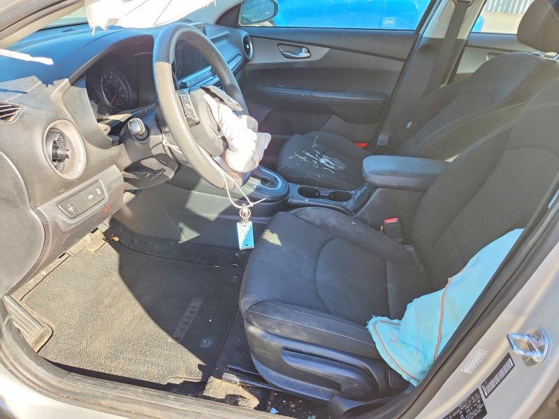 Продаж на аукціоні авто 2020 Kia Forte, vin: 3KPF24AD7LE246052, номер лоту: 69450216