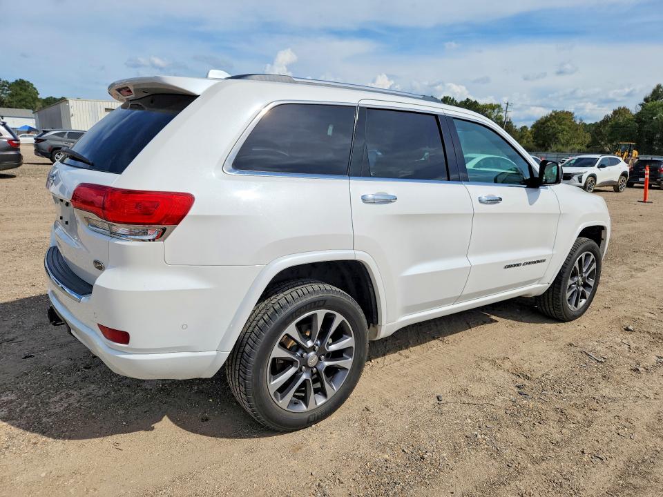 Продаж на аукціоні авто 2017 Jeep Grand Cherokee, vin: 1C4RJFCG0HC904215, номер лоту: 68174536