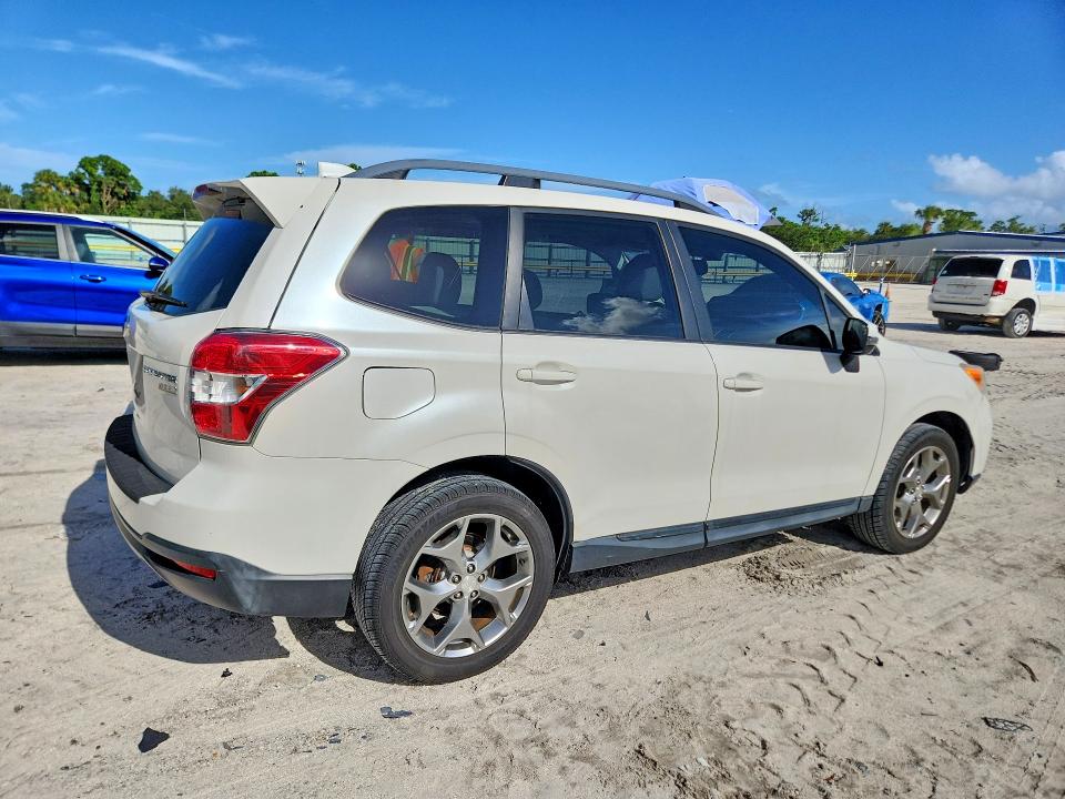 Продаж на аукціоні авто 2016 Subaru Forester, vin: JF2SJAXC6GH433752, номер лоту: 69343956