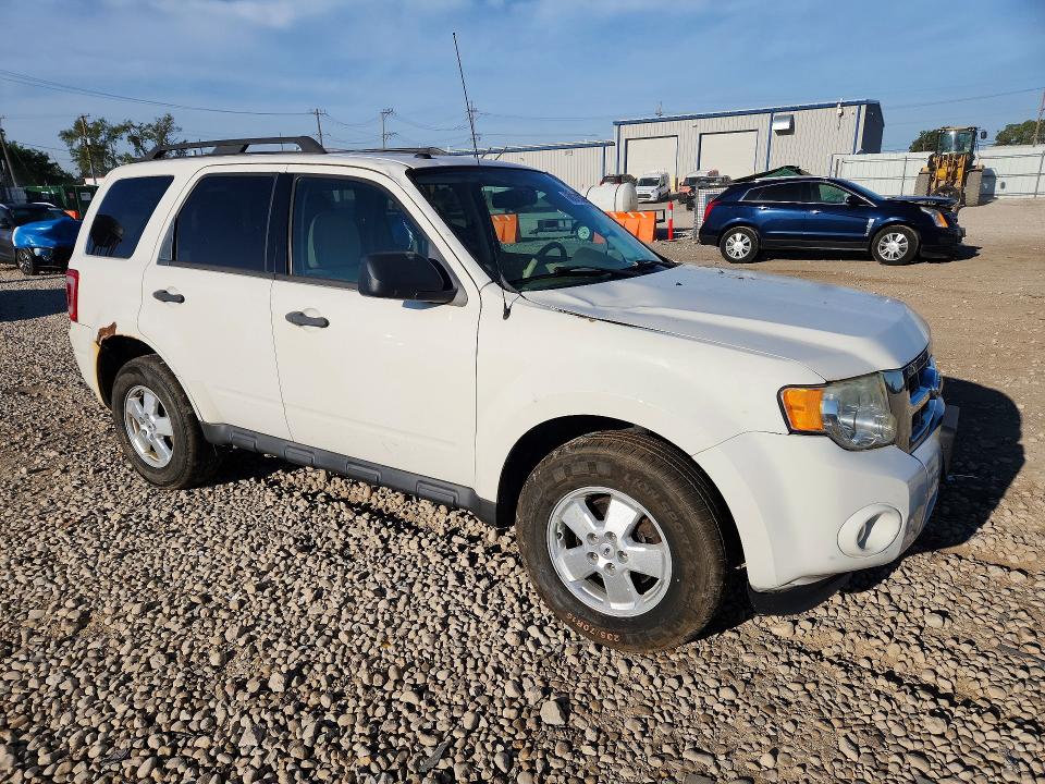 Продаж на аукціоні авто 2012 Ford Escape, vin: 1FMCU0DG9CKB50573, номер лоту: 68037926
