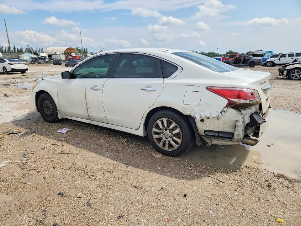 67453726 :رقم المزاد ، 1N4AL3AP9DC166407 vin ، 2013 Nissan Altima مزاد بيع
