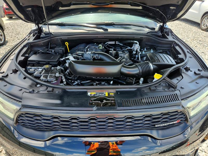 67791886 :رقم المزاد ، 1C4RDJDG5TC229642 vin ، 2026 Dodge Durango مزاد بيع