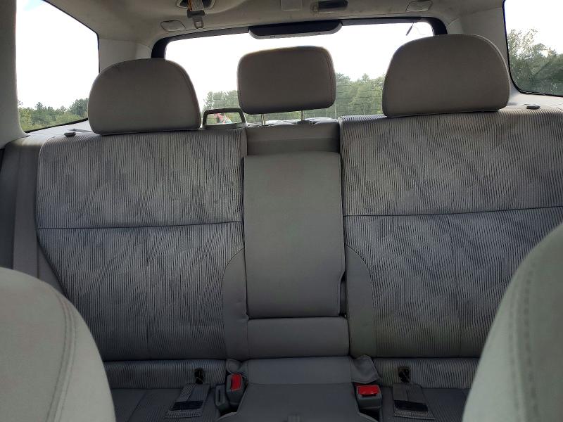 Aukcja sprzedaży 2010 Subaru Forester, vin: JF2SH6CCXAH706021, numer aukcji: 69945266