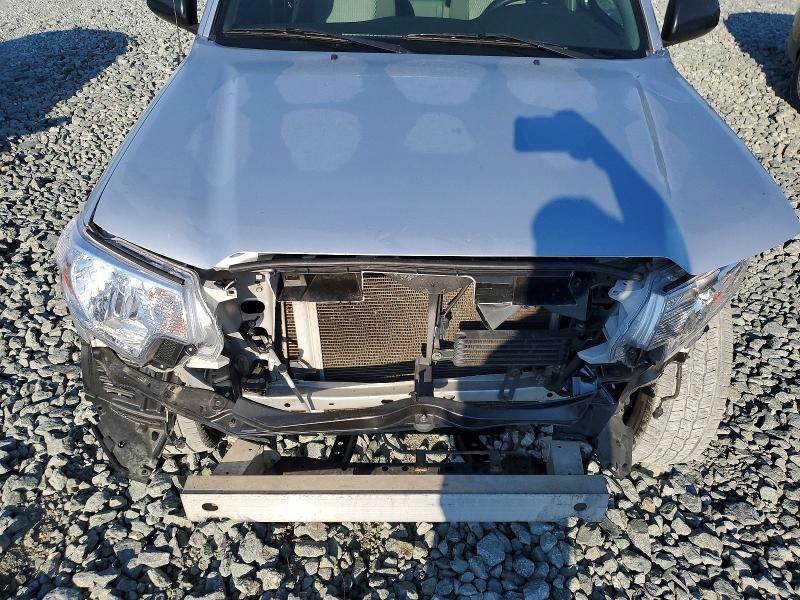 Продаж на аукціоні авто 2013 Toyota Tacoma, vin: 5TFUU4ENXDX074122, номер лоту: 67433616